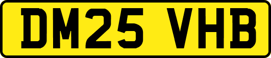 DM25VHB