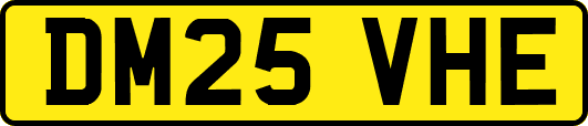 DM25VHE