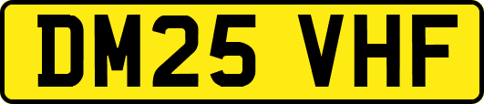 DM25VHF