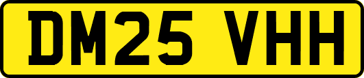 DM25VHH
