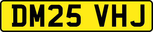 DM25VHJ