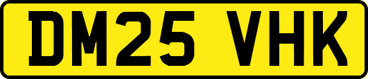 DM25VHK