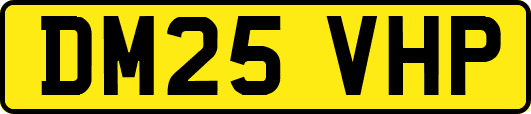 DM25VHP