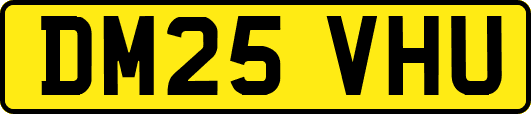 DM25VHU