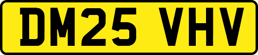 DM25VHV
