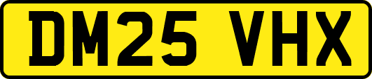 DM25VHX