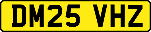 DM25VHZ