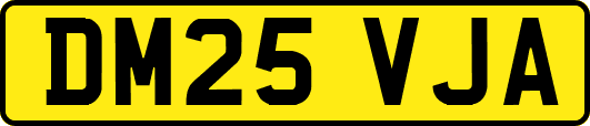 DM25VJA