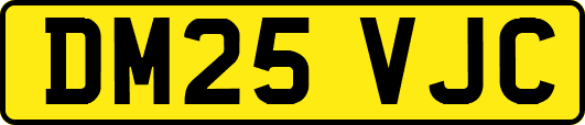 DM25VJC