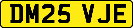 DM25VJE
