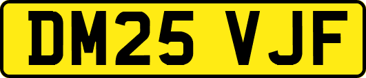 DM25VJF