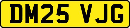 DM25VJG