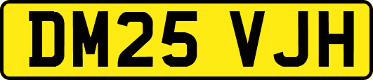 DM25VJH