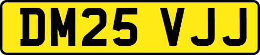 DM25VJJ
