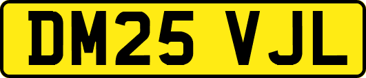 DM25VJL