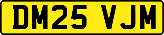 DM25VJM
