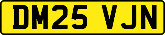 DM25VJN
