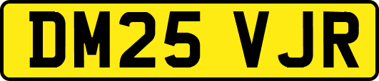 DM25VJR