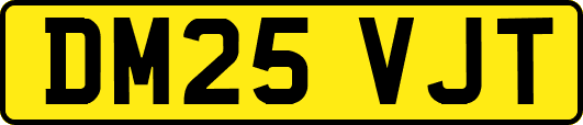DM25VJT
