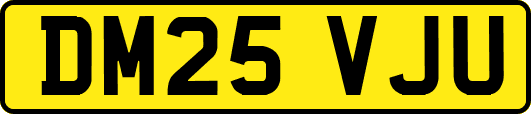 DM25VJU