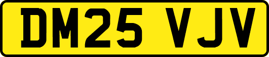 DM25VJV