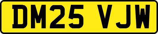 DM25VJW