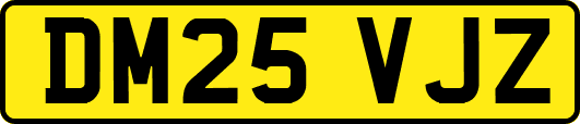 DM25VJZ