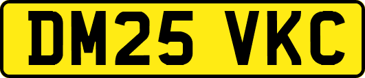 DM25VKC
