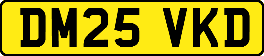 DM25VKD