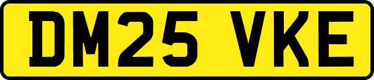 DM25VKE