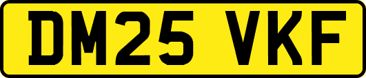 DM25VKF