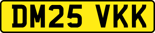 DM25VKK