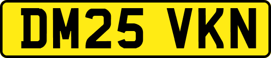 DM25VKN