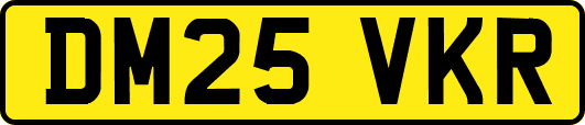 DM25VKR