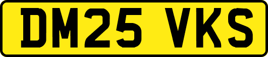 DM25VKS