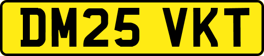 DM25VKT