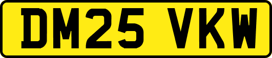 DM25VKW