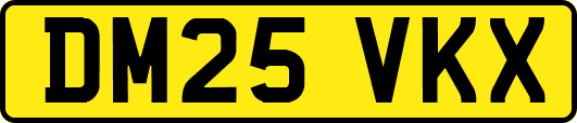 DM25VKX