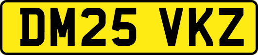 DM25VKZ