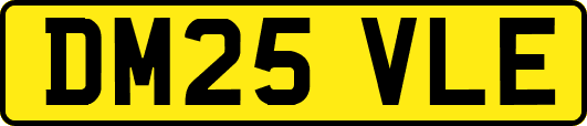 DM25VLE