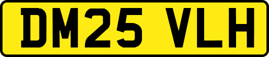 DM25VLH