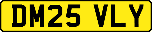 DM25VLY