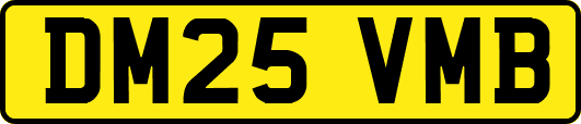 DM25VMB
