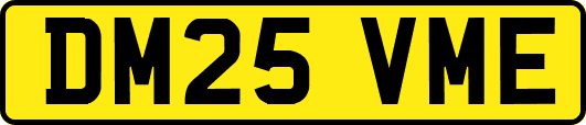 DM25VME