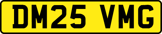 DM25VMG