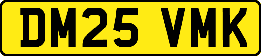 DM25VMK