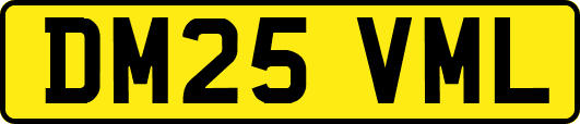 DM25VML