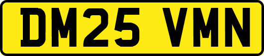 DM25VMN