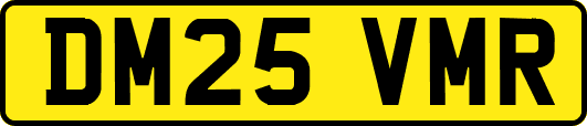 DM25VMR