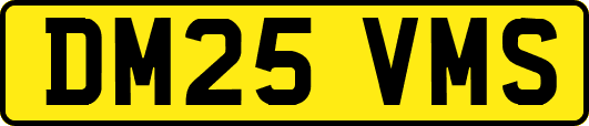 DM25VMS